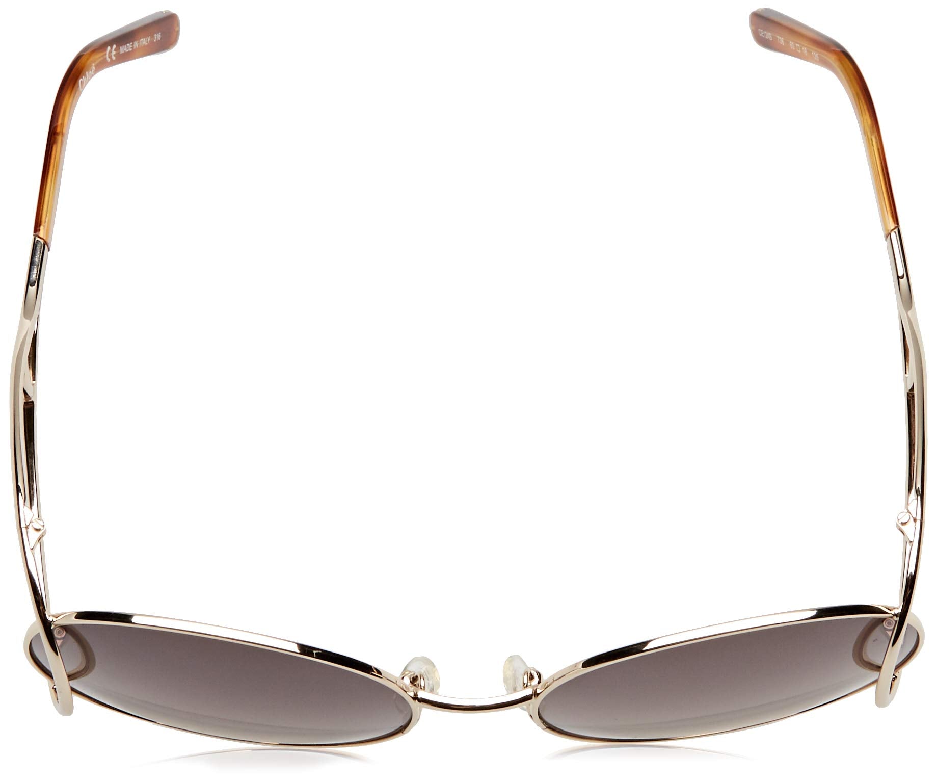 [CE124S-736] Womens Chloe Round Sunglasses
