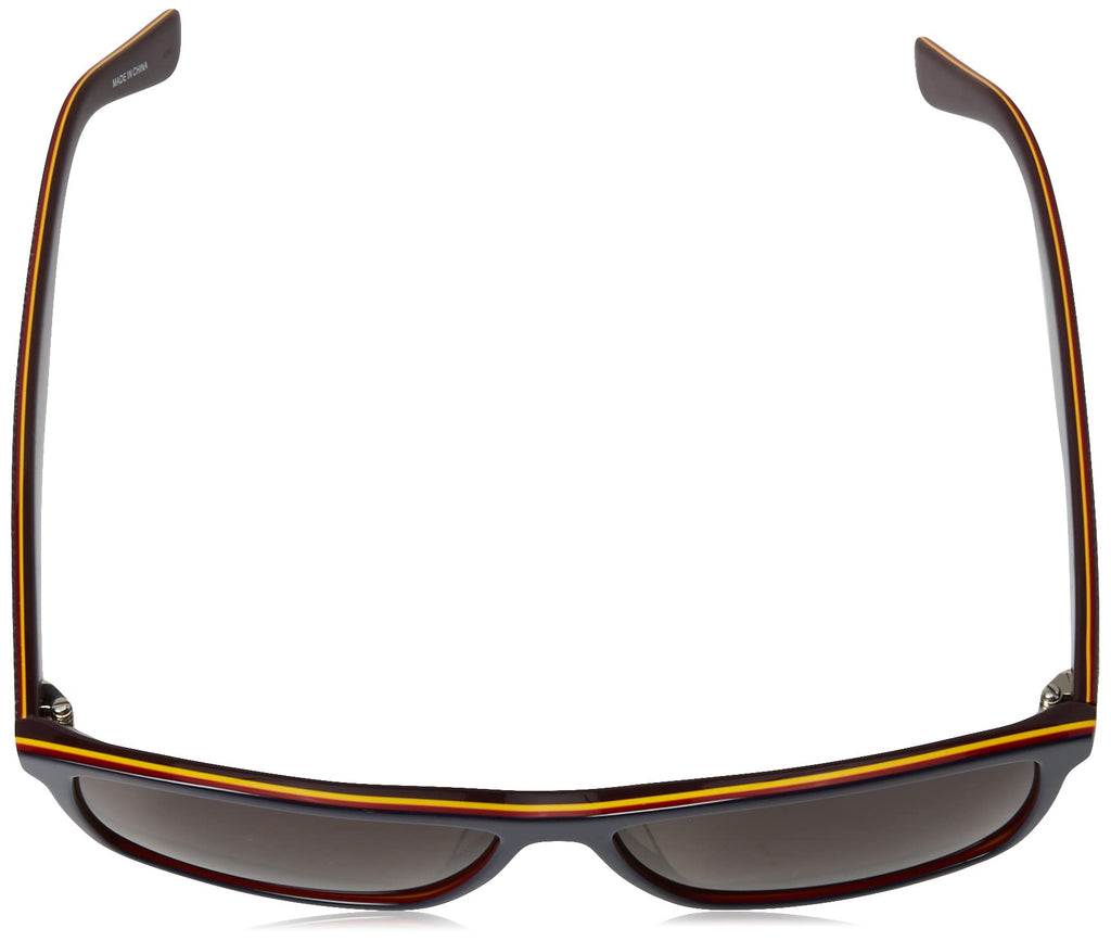 [L705S-421] Mens Lacoste Rectangle Sunglasses