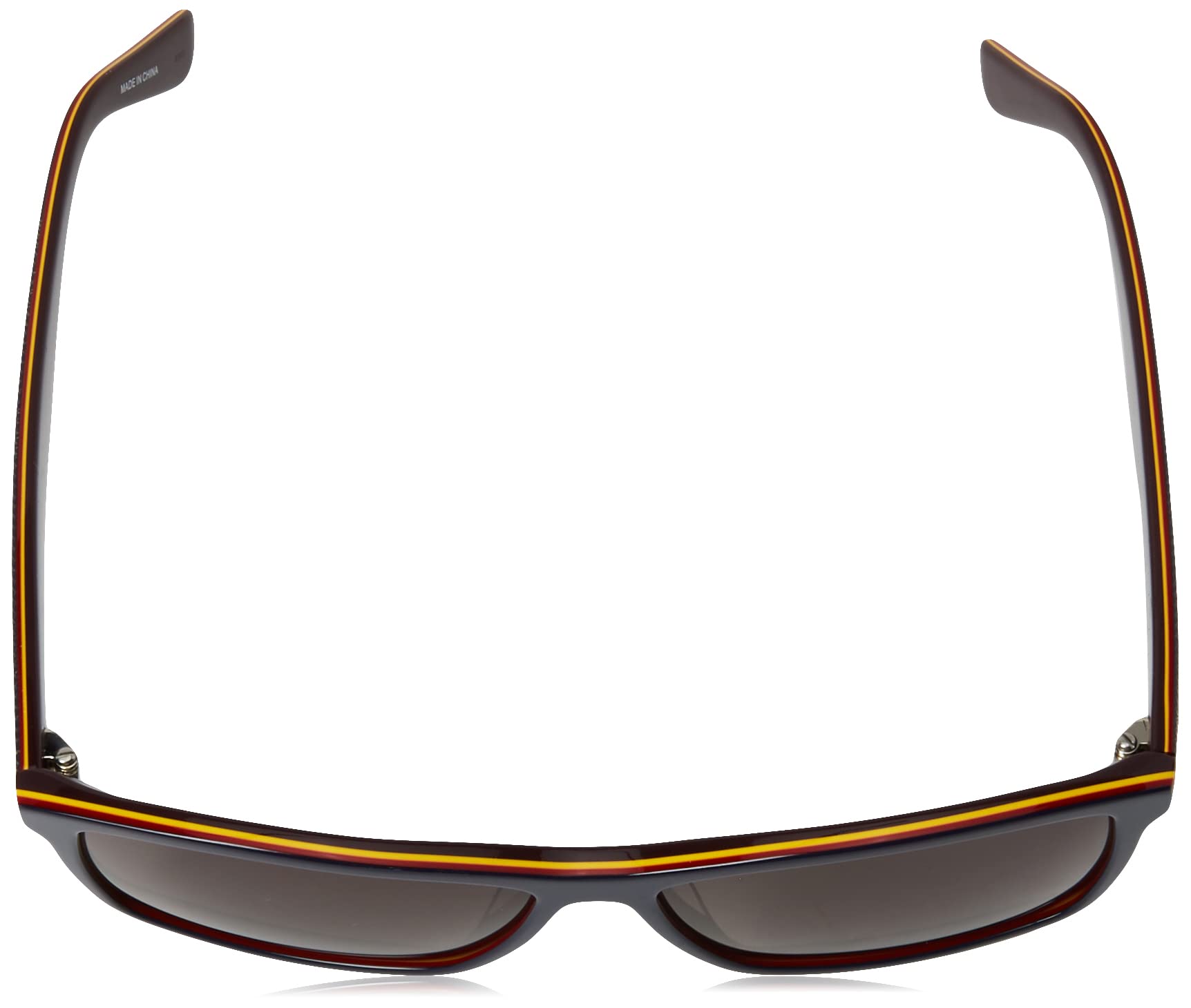 [L705S-421] Mens Lacoste Rectangle Sunglasses