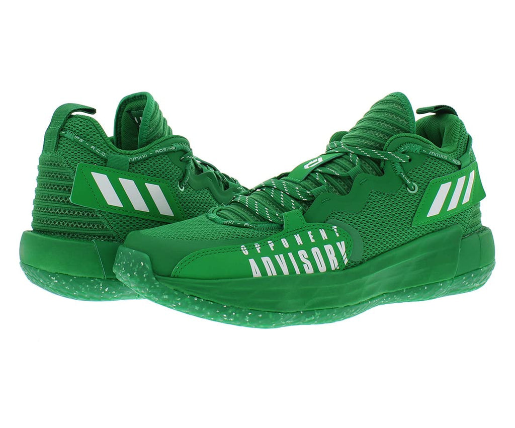 [GW7907] Mens Adidas DAME 7 EXTPLY