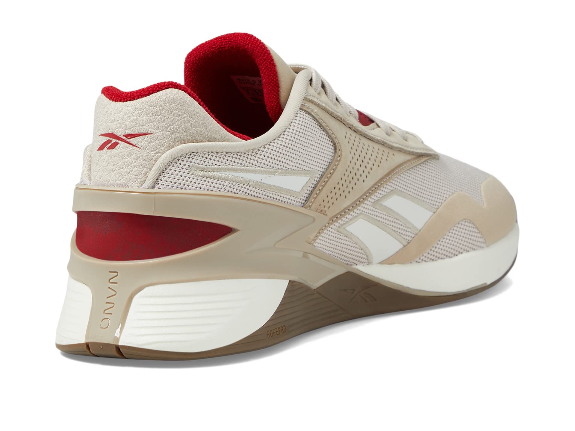 [100070025/IF2365] Mens Reebok NANO CLASSIC