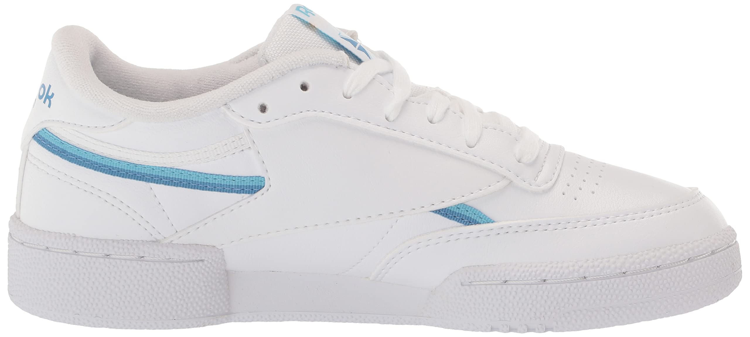 [100047724/GZ0916] MENS REEBOK CLUB C 85 VEGAN