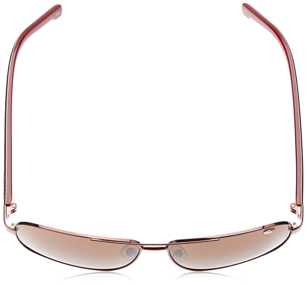 [L162S-210] Mens Lacoste Rectangle Sunglasses