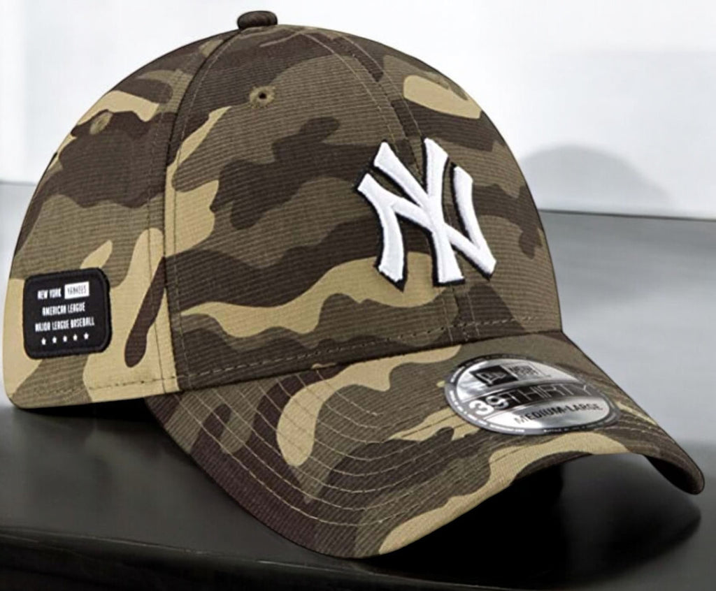 [60069126] Mens New Era MLB NY YANKEES 3930 ARMED FORCES DAY ON FIELD FITTED