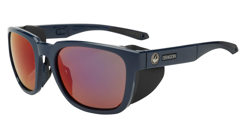 [41093-416] Mens Dragon Alliance EXCURSION X LL Sunglasses