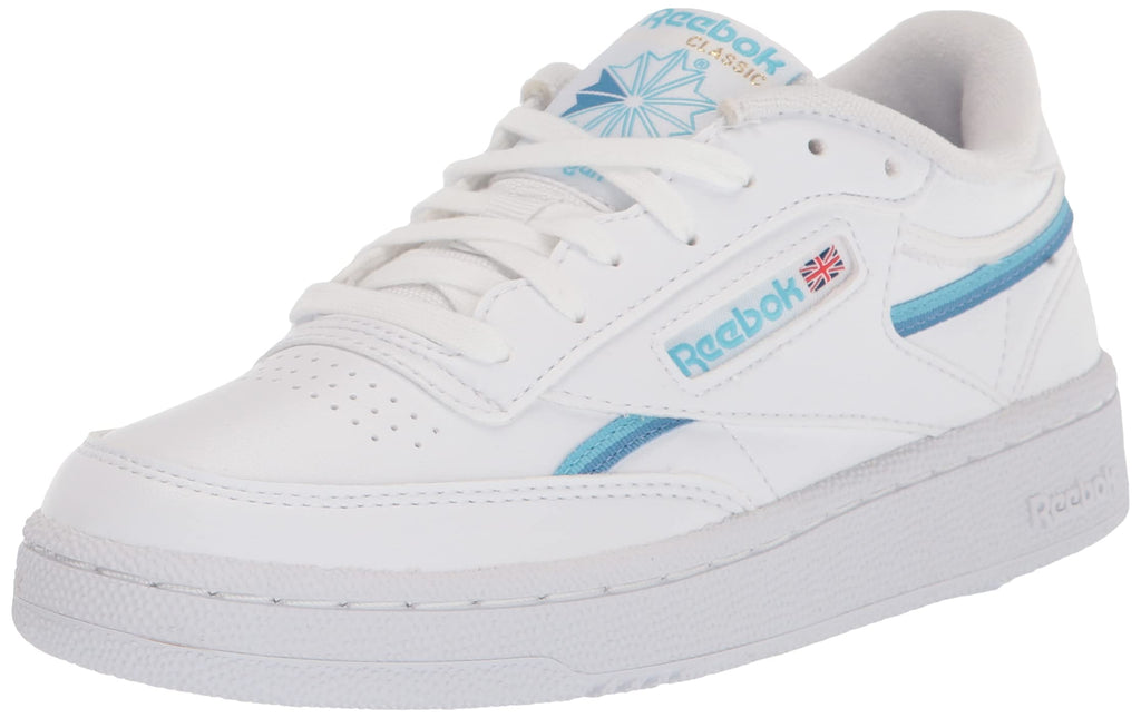 [100047724/GZ0916] MENS REEBOK CLUB C 85 VEGAN
