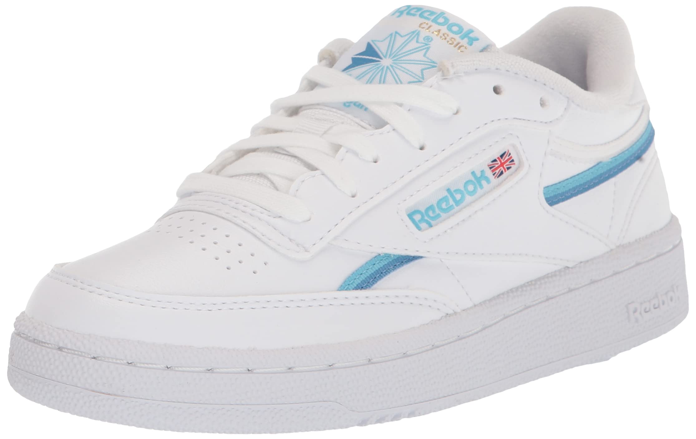 [100047724/GZ0916] MENS REEBOK CLUB C 85 VEGAN