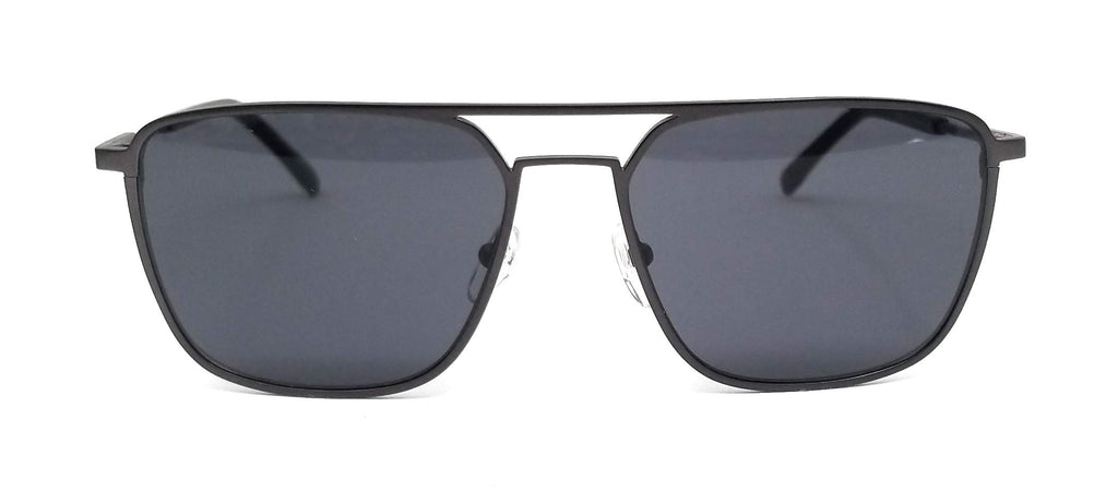 [L194S-033] Mens Lacoste Rectangle Sunglasses