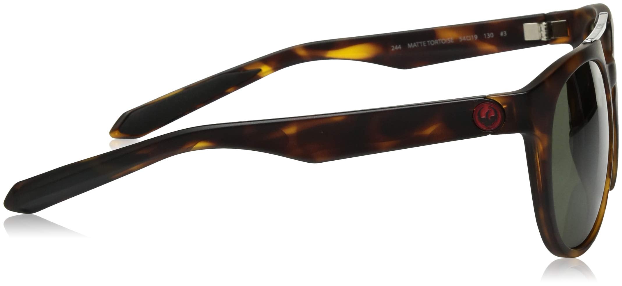 [32731-244] Mens Dragon Alliance Proflect Sunglasses