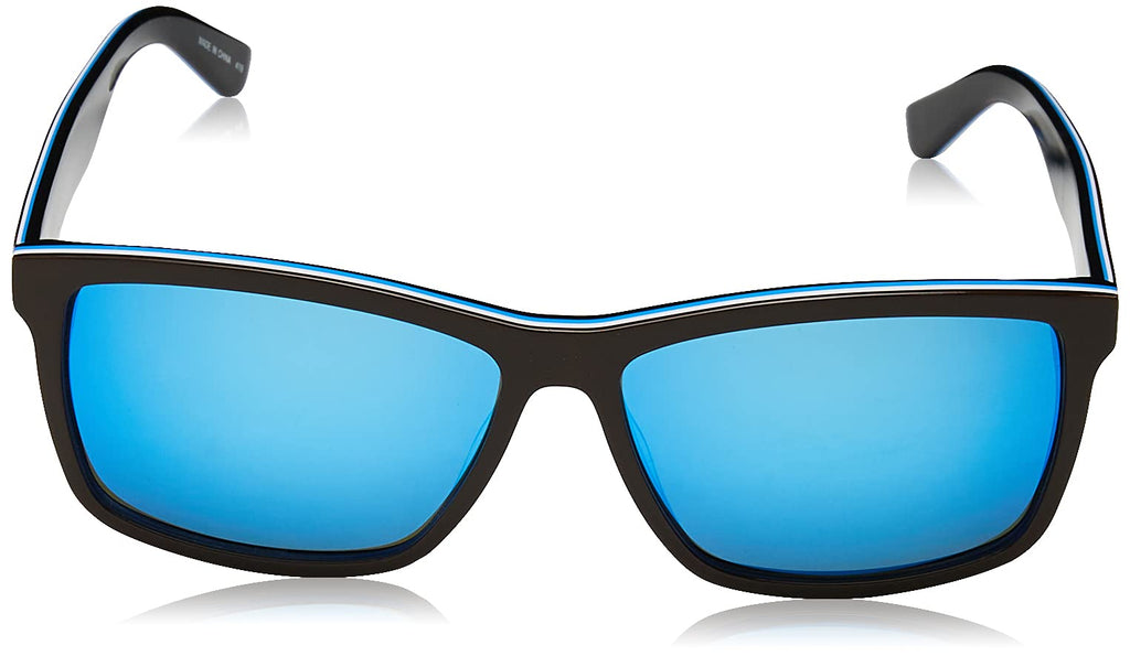 [L705S-234] Mens Lacoste Rectangle Sunglasses
