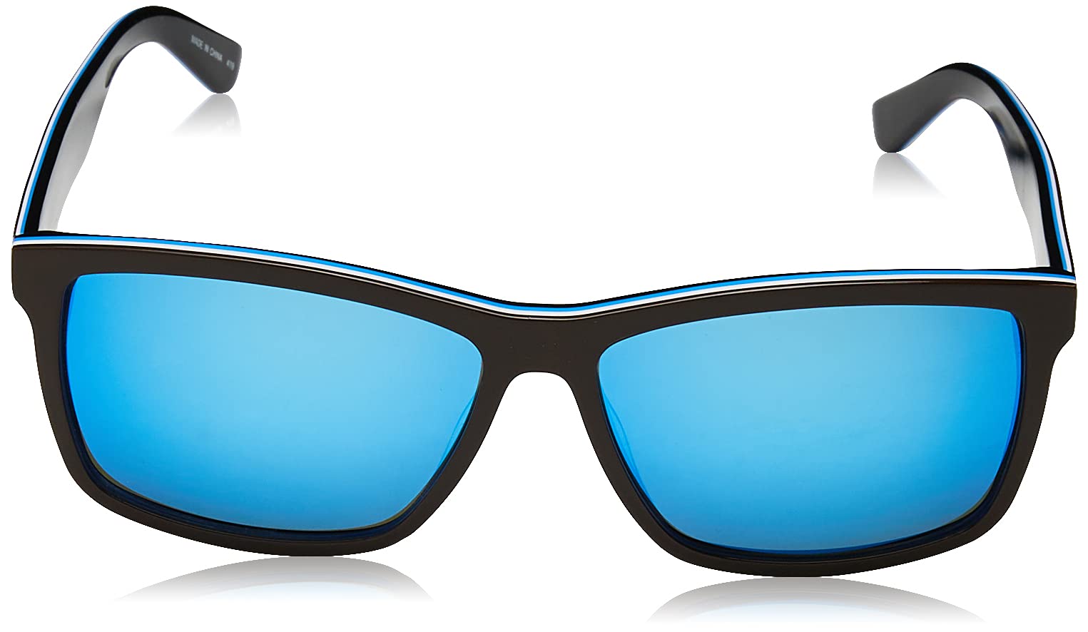 [L705S-234] Mens Lacoste Rectangle Sunglasses