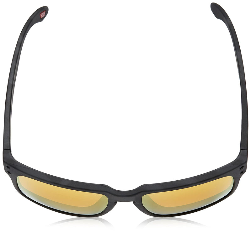 [OO9102-O3] Mens Oakley Holbrook Polarized Sunglasses