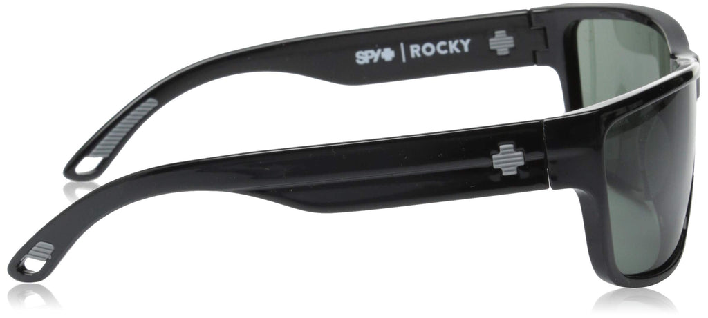 [673248038863] Mens Spy Optic Rocky Sunglasses