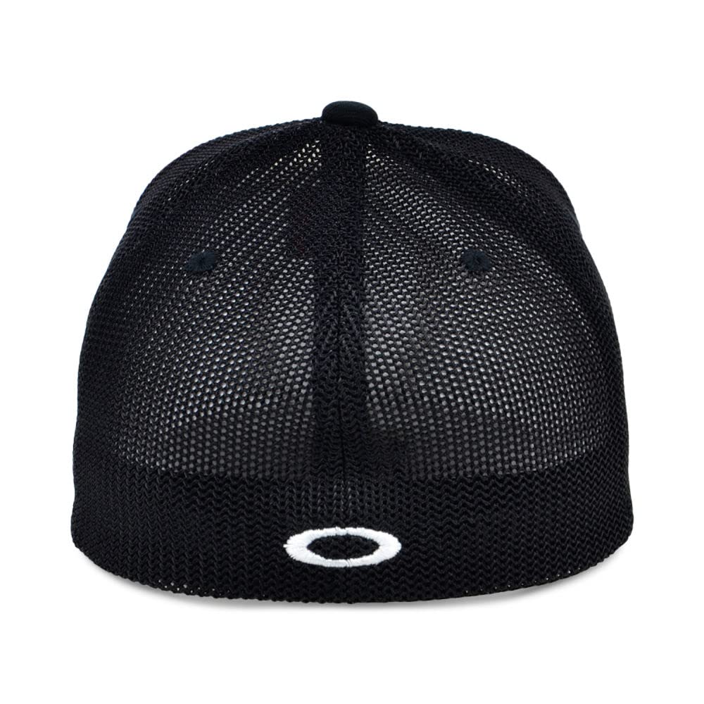 [FOS900914-26H] Mens Oakley INDY PASSPORT HAT