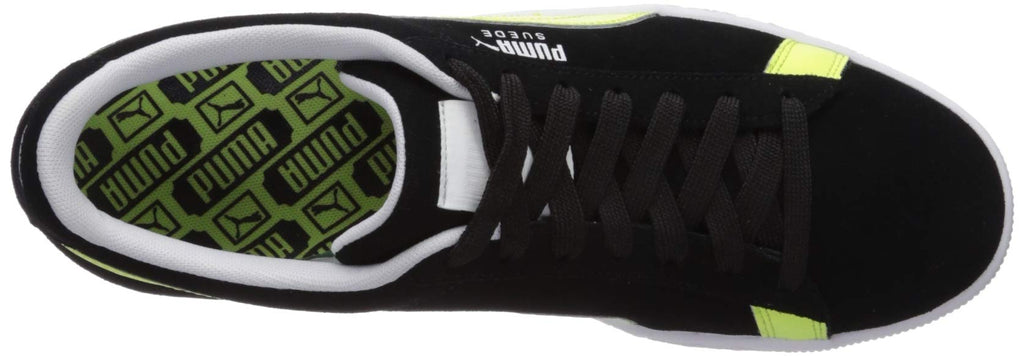 [371550-01] MENS PUMA SUEDE CLASSIC RETRO 2