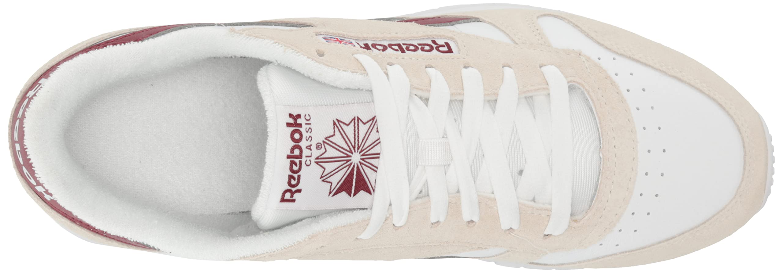 [100045985/GX8749] MENS REEBOK CLASSIC LEATHER