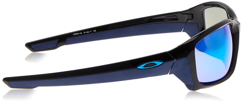 [OO9331-04] Mens Oakley STRAIGHTLINK Sunglasses