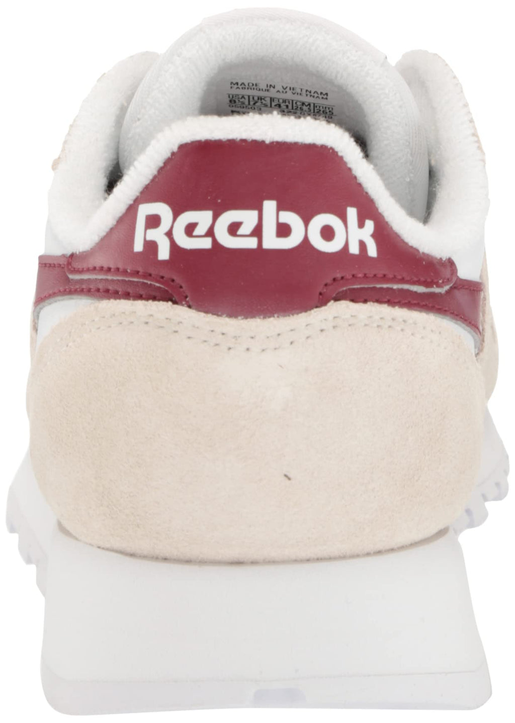 [100045985/GX8749] MENS REEBOK CLASSIC LEATHER