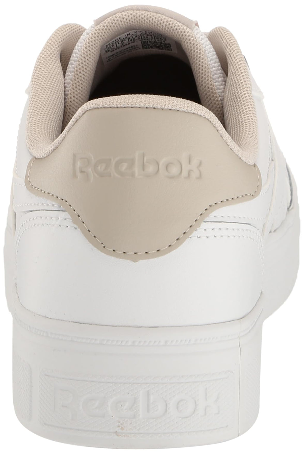[100074334/ID9882] WOMENS REEBOK COURT ADVANCE BOLD