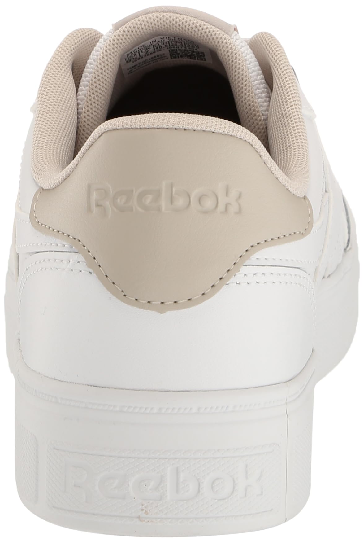 [100074334/ID9882] WOMENS REEBOK COURT ADVANCE BOLD