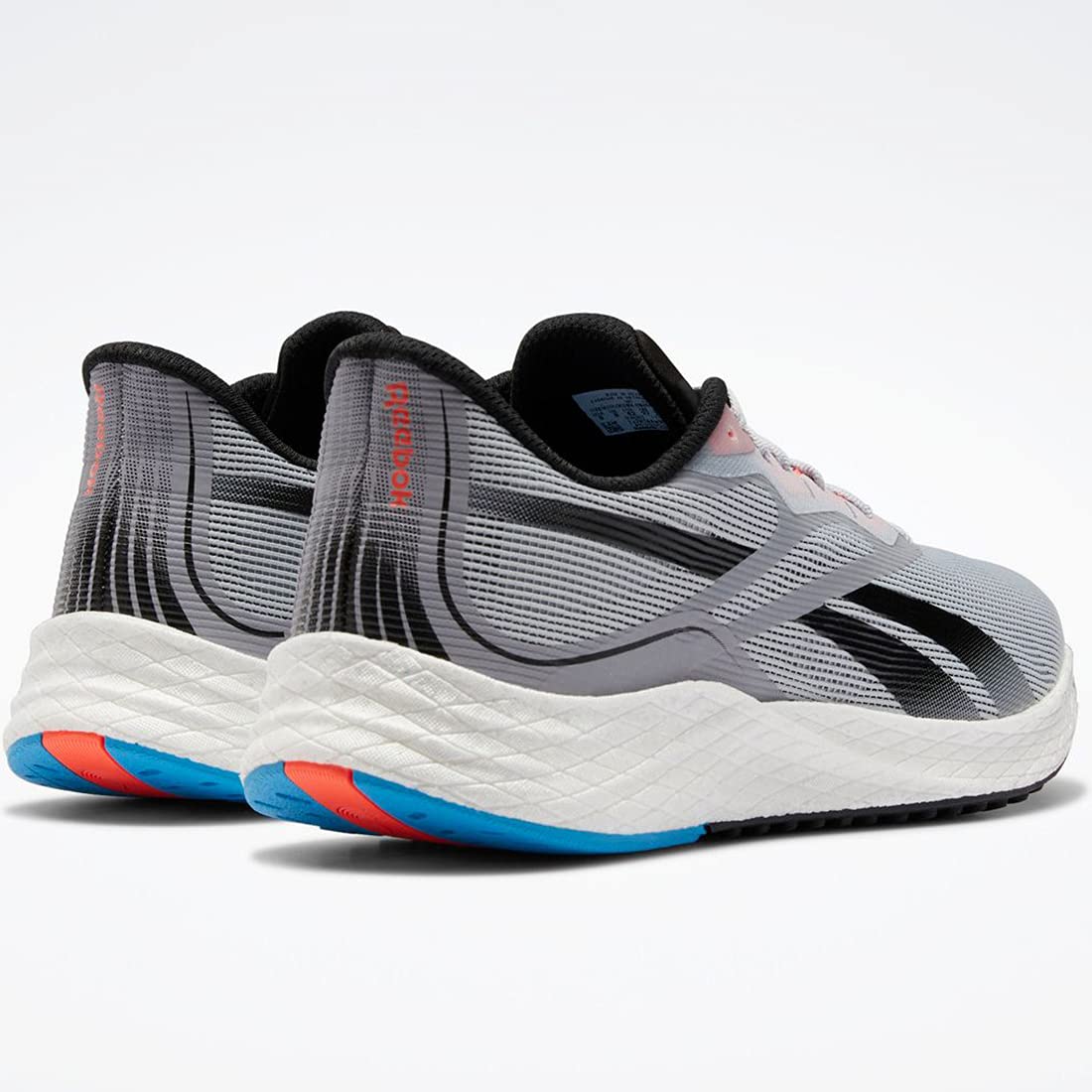 [FY8250] Mens Reebok FLOATRIDE ENERGY 3 'LES MILLS COLD GREY'
