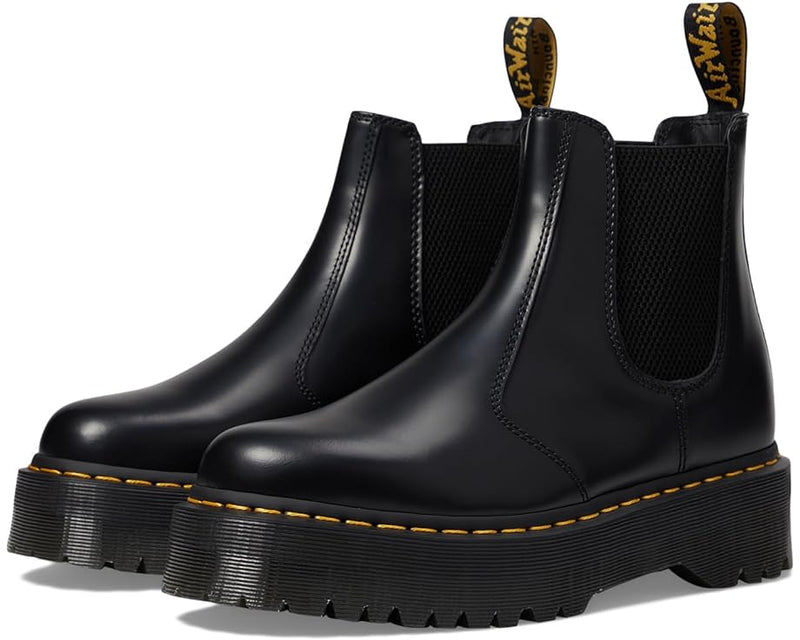 [24687001] Mens Dr. Martens 2976 QUAD