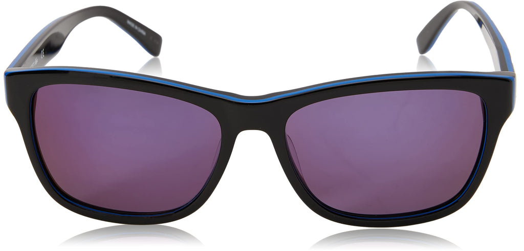 [L683S-006] Mens Lacoste Rectangle Sunglasses