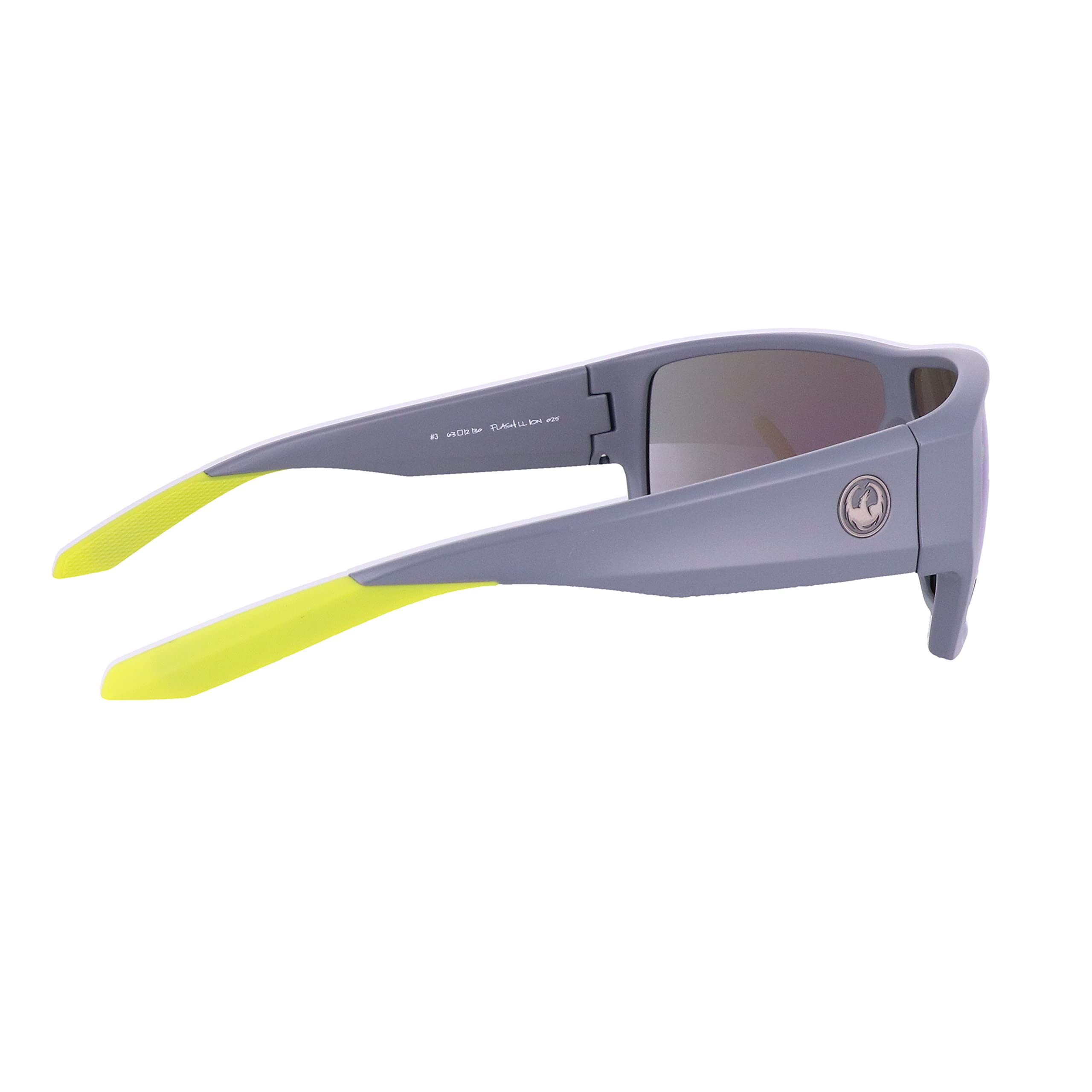[41405-025] Mens Dragon Alliance Flash LL Sunglasses