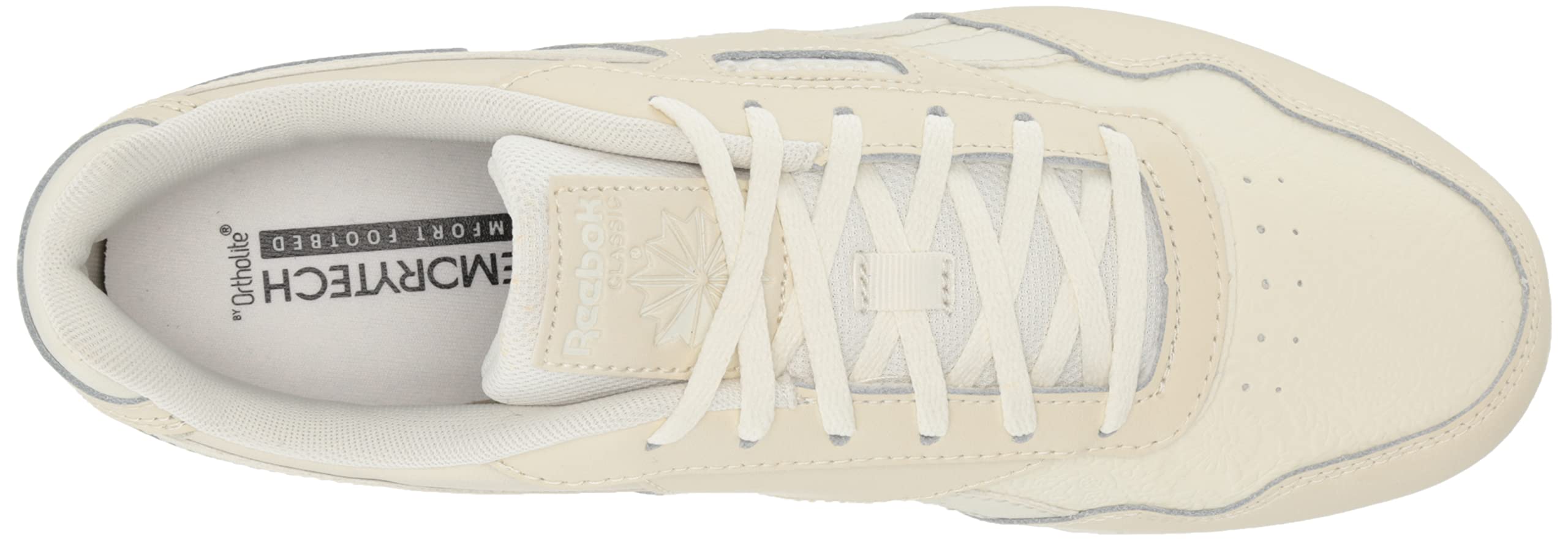 [100047930/GZ4134] WOMENS REEBOK CL HARMAN RIPPLE DOUBLE