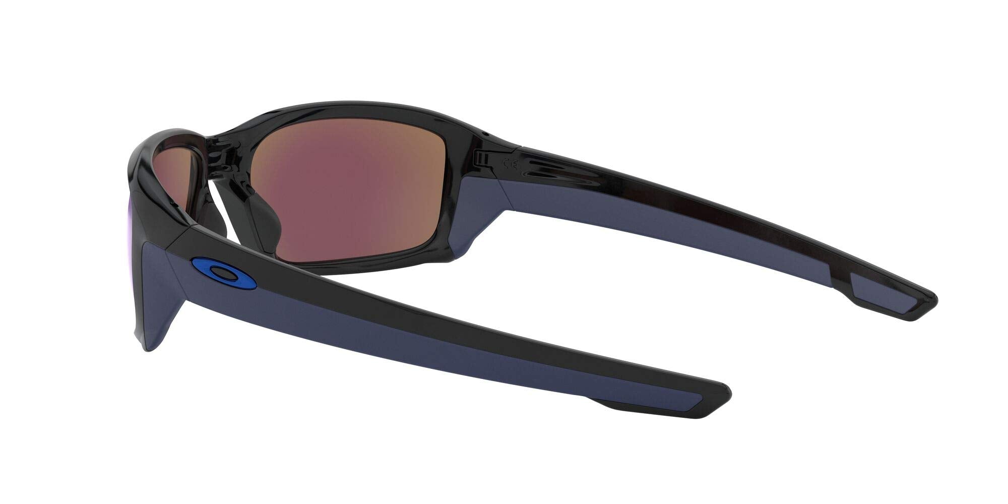[OO9331-04] Mens Oakley STRAIGHTLINK Sunglasses