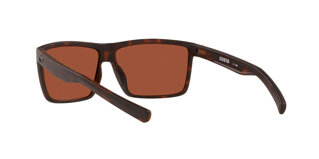 [RIC191OGMP] Mens Costa Rinconcito Polarized Sunglasses