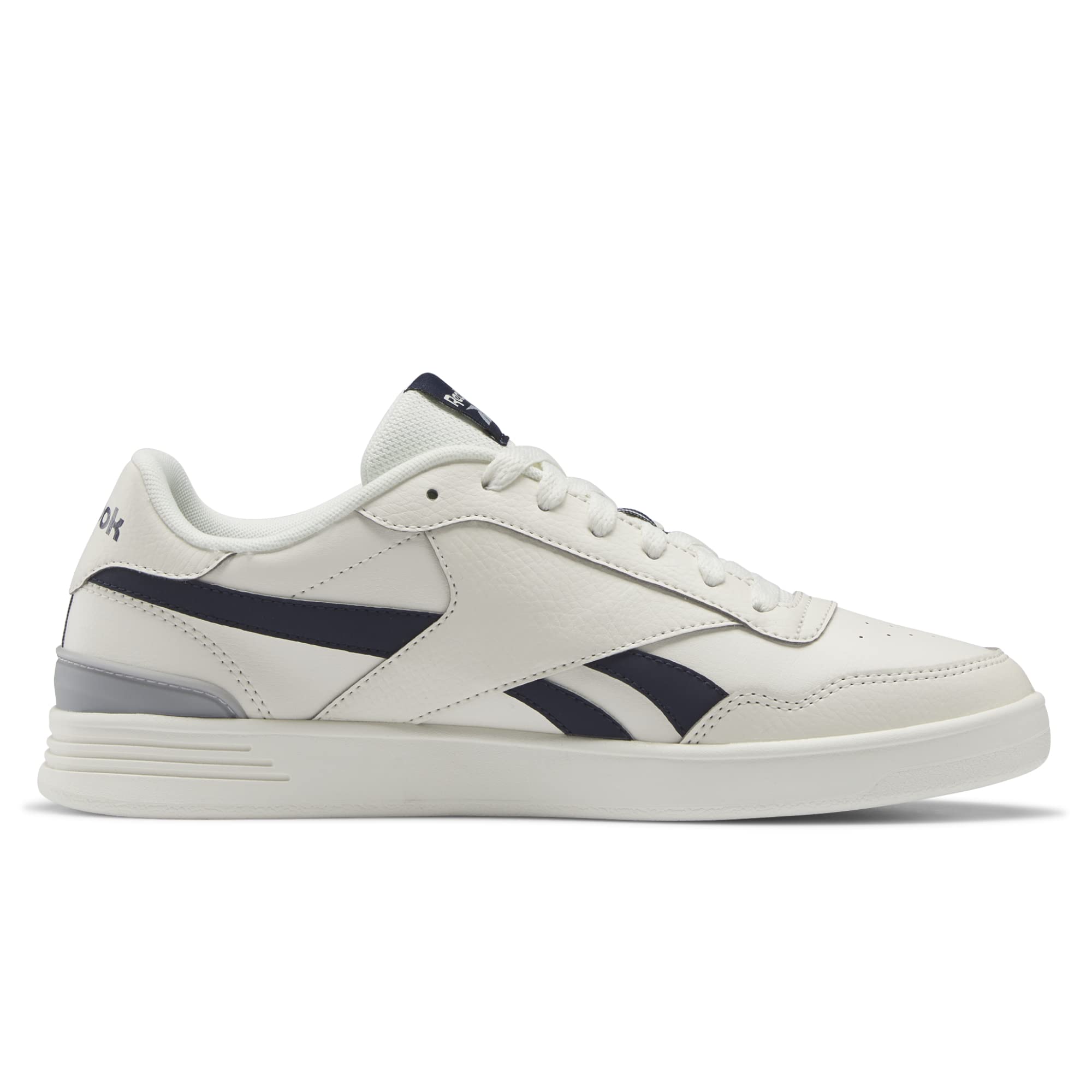 [100048353/GZ9632] MENS REEBOK COURT ADVANCE CLIP