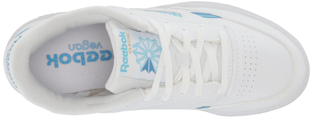 [100047724/GZ0916] MENS REEBOK CLUB C 85 VEGAN