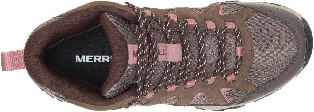 [J036892] WOMENS MERRELL OAKCREEK MID WP