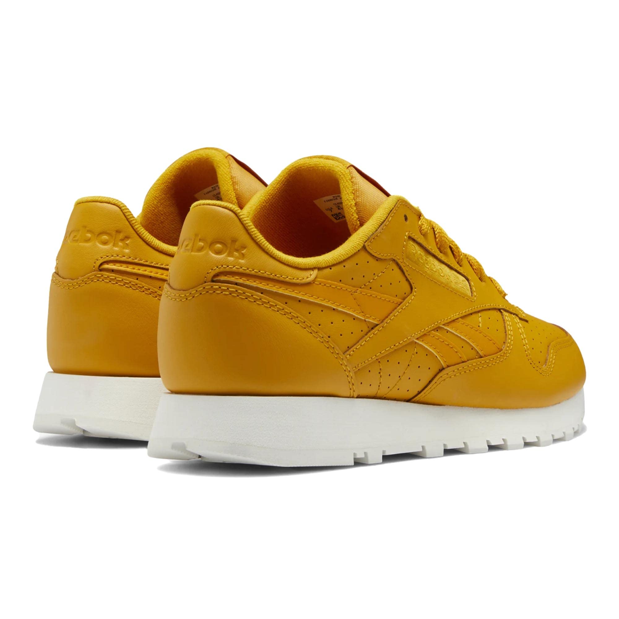 [100046378/GY1579] Womens Reebok CLASSIC LEATHER