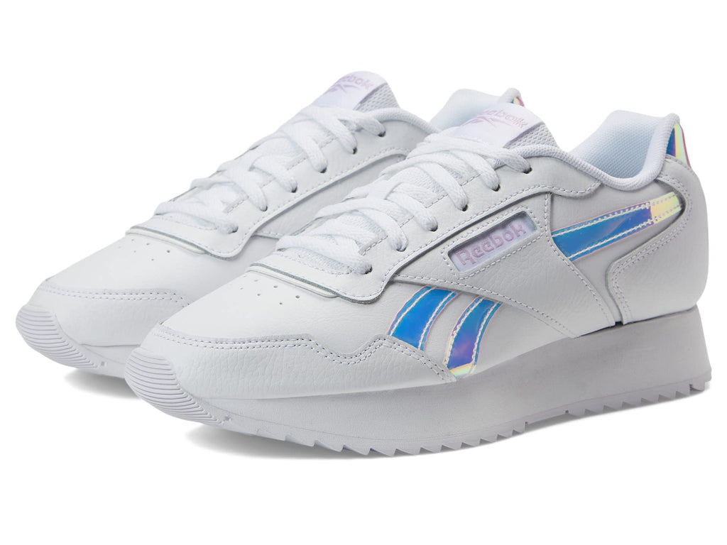 [100043481/GV6980] Womens Reebok GLIDE RIPPLE DOUBLE