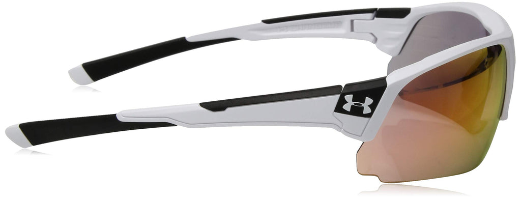 [8650129-110144] Mens Under Armour Changeup Dual Sunglasses