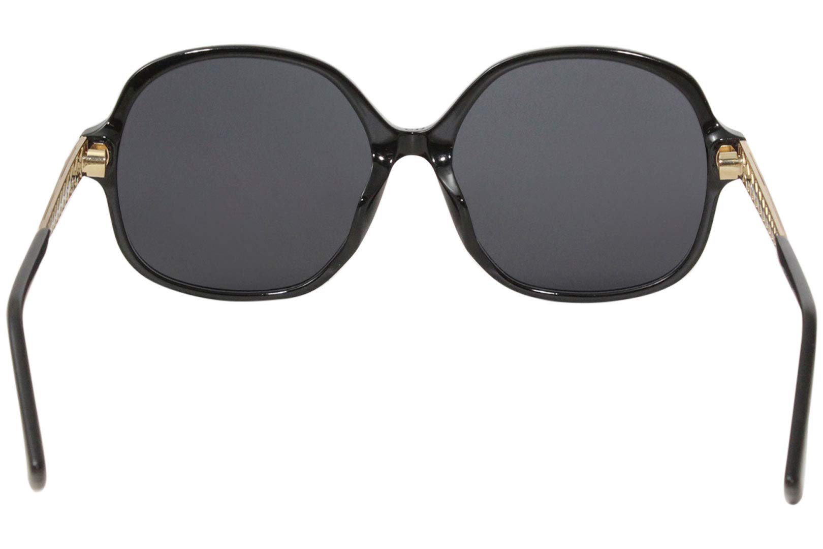 [DIORAMA8FS-0807-2K] Womens Christian Dior DIORAMA8F Sunglasses