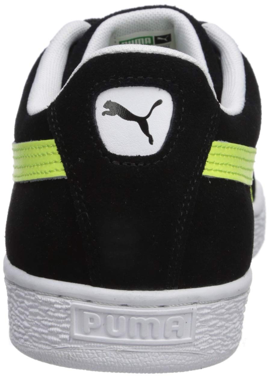 [371550-01] MENS PUMA SUEDE CLASSIC RETRO 2