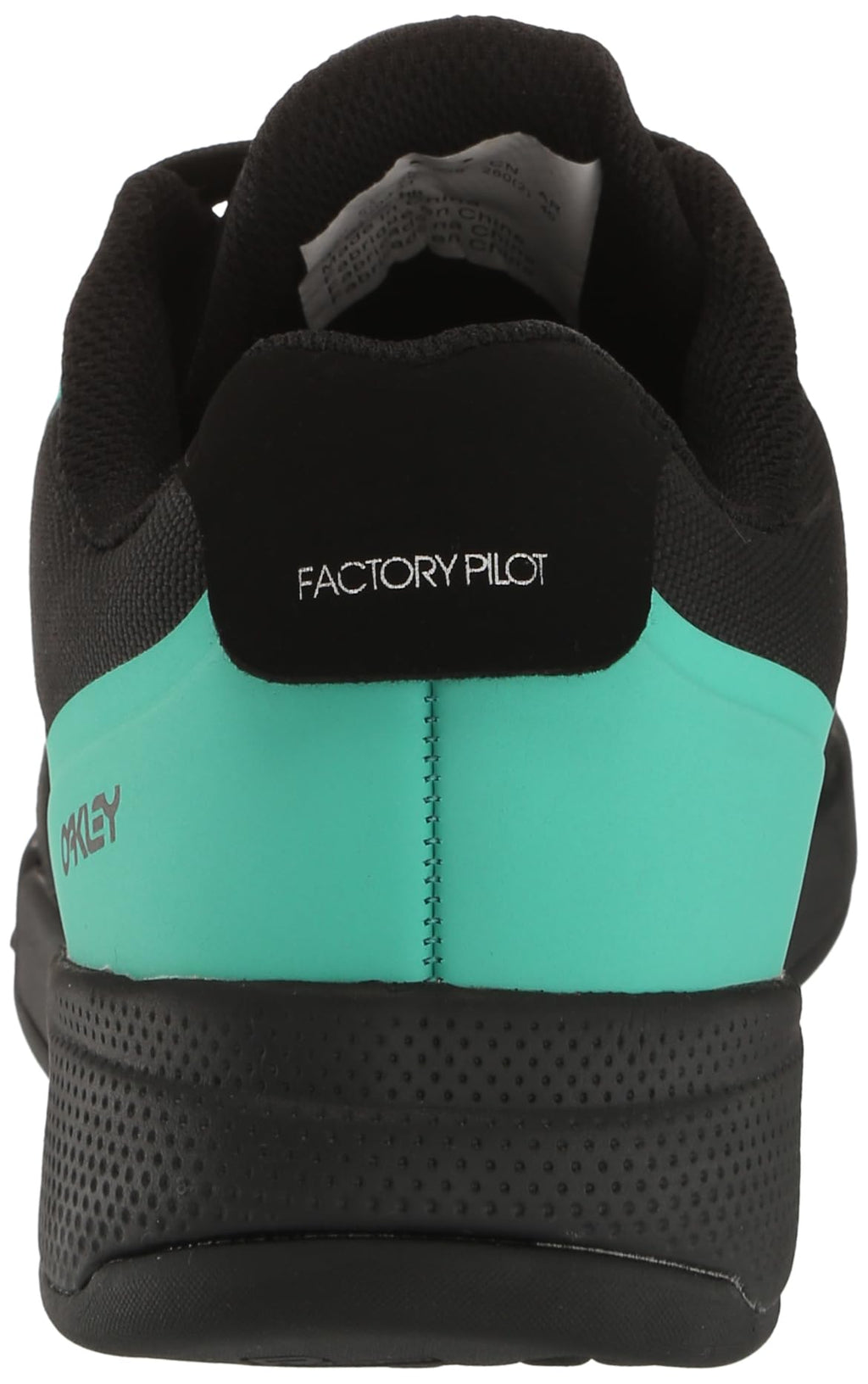 [FOF100431-7GR] MENS OAKLEY DRIFT RC MTB - MINT GREEN