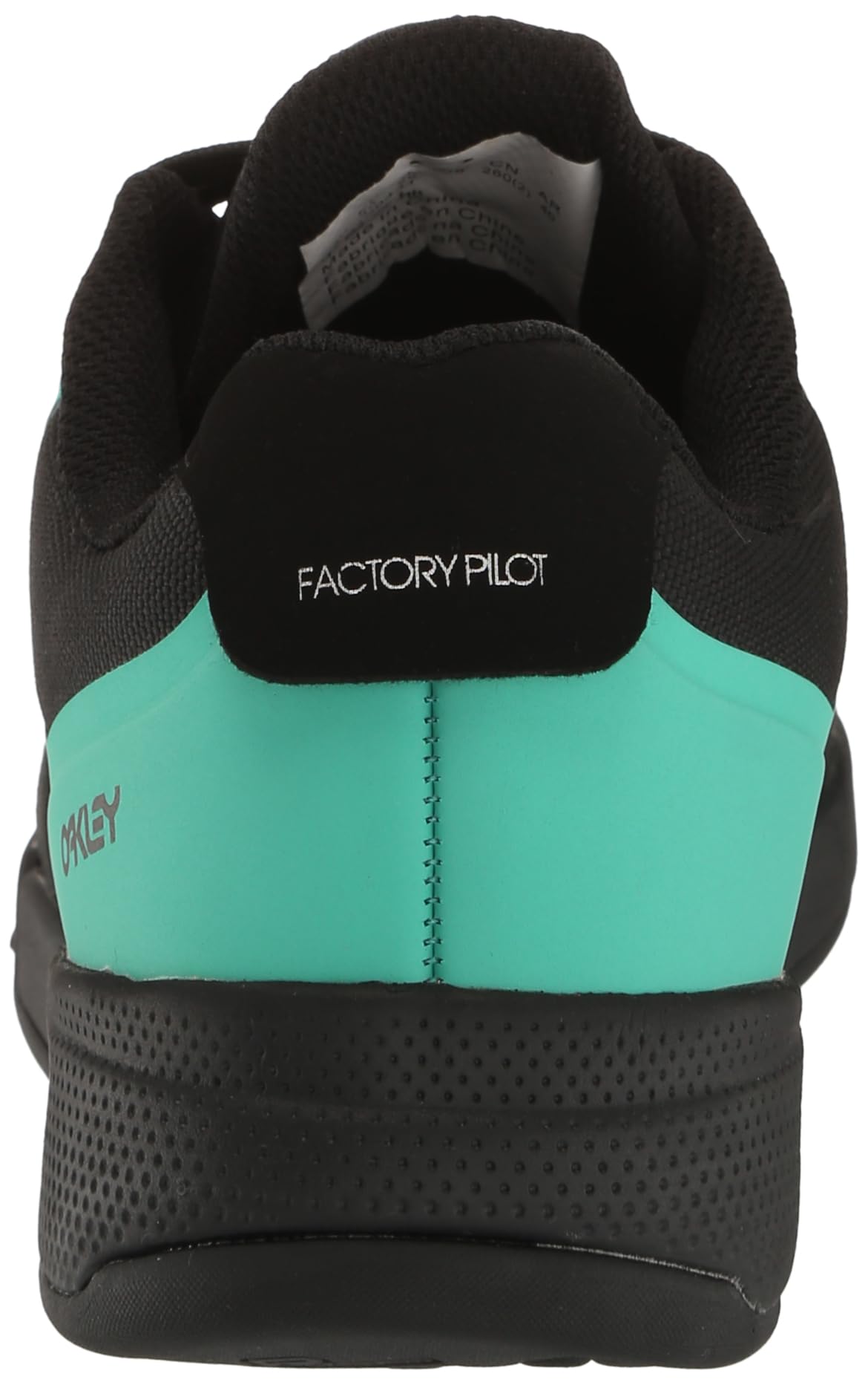[FOF100431-7GR] MENS OAKLEY DRIFT RC MTB - MINT GREEN