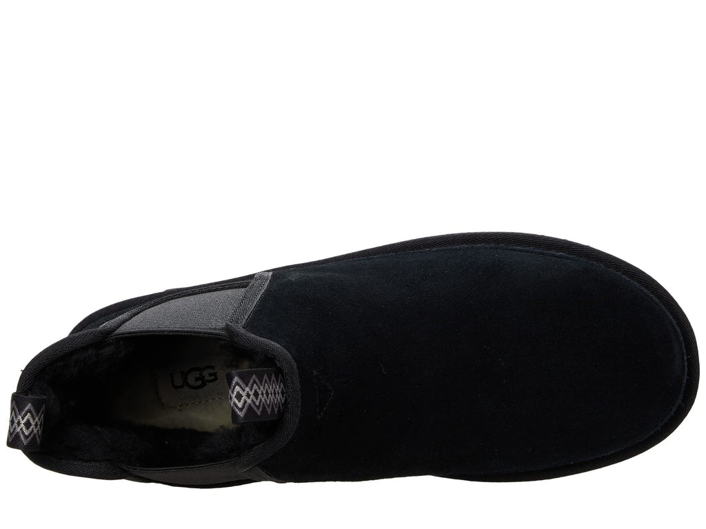 [1121644-BLK] Mens Ugg NEUMEL CHELSEA