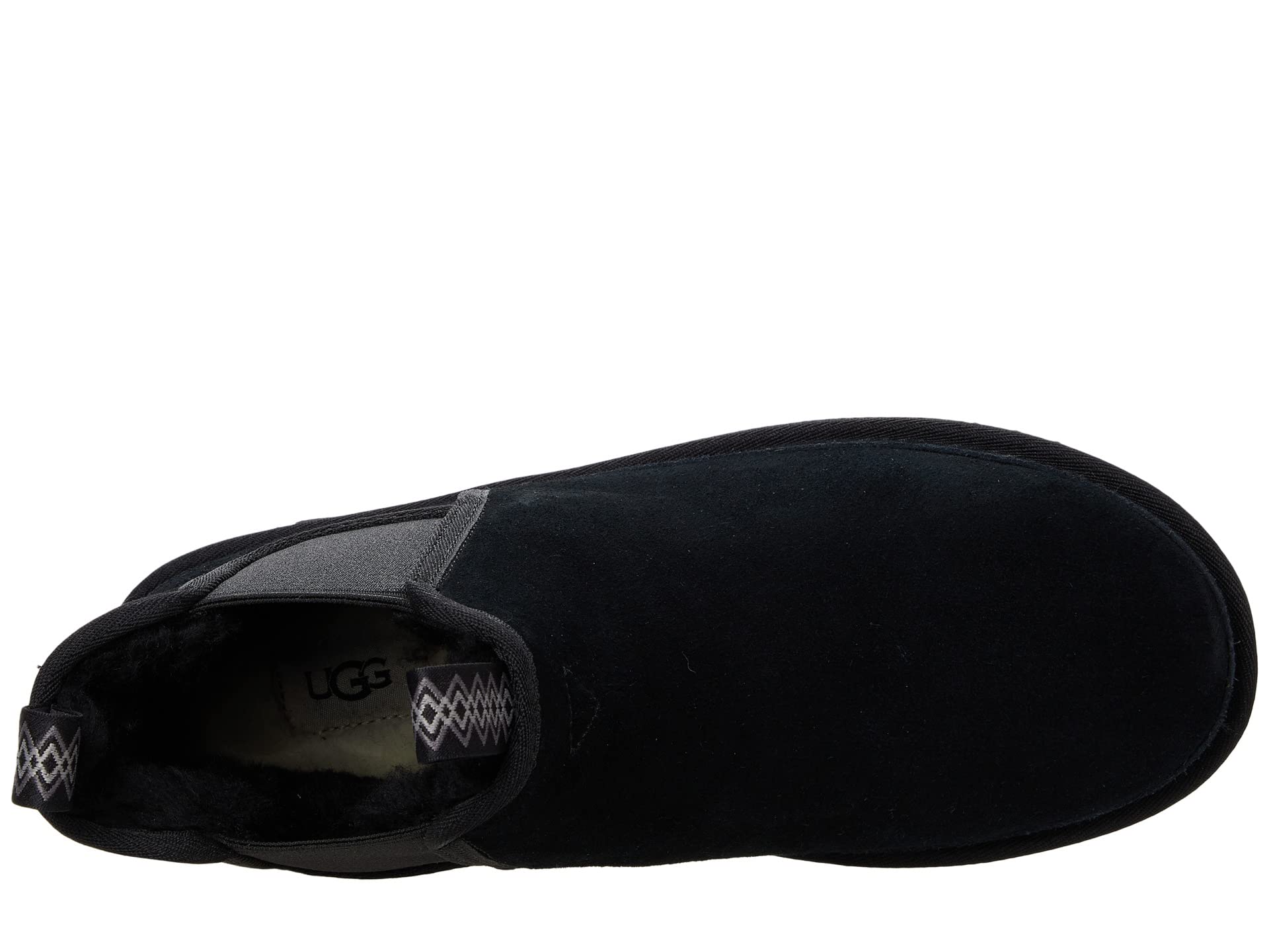 [1121644-BLK] Mens Ugg NEUMEL CHELSEA