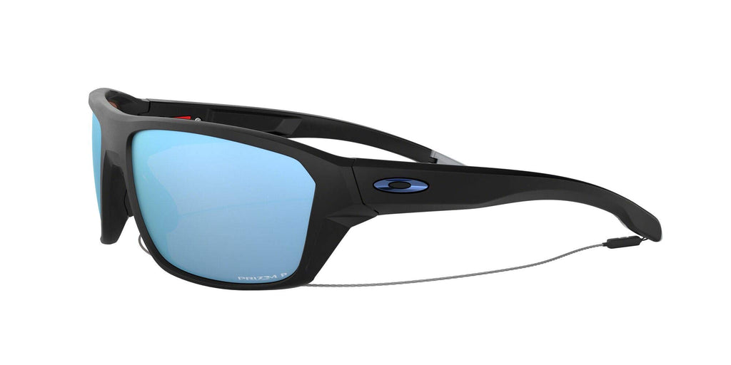 [OO9416-06] Mens Oakley SPLIT SHOT Polarized Sunglasses