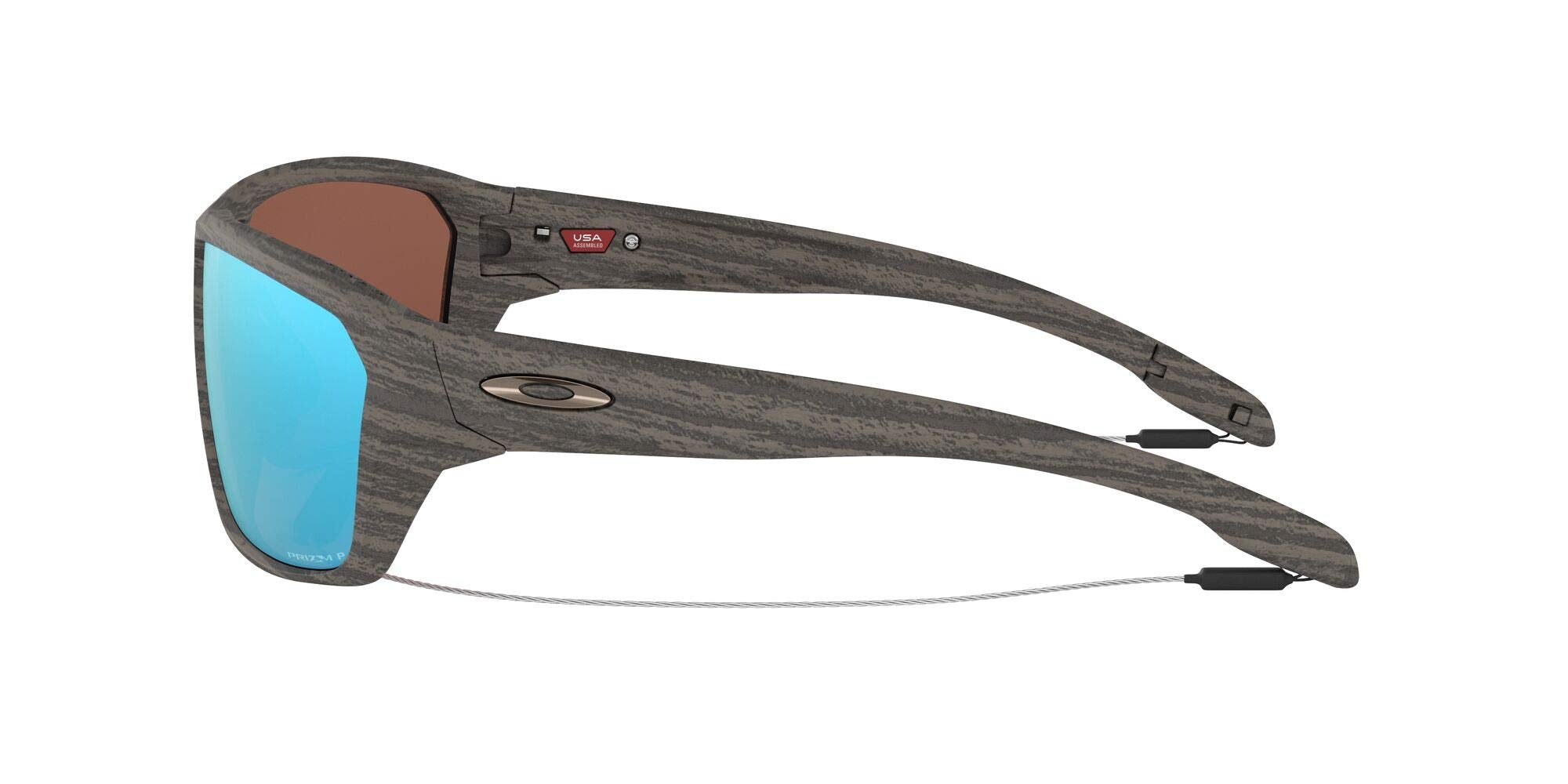 [OO9416-16] Mens Oakley SPLIT SHOT Polarized Sunglasses
