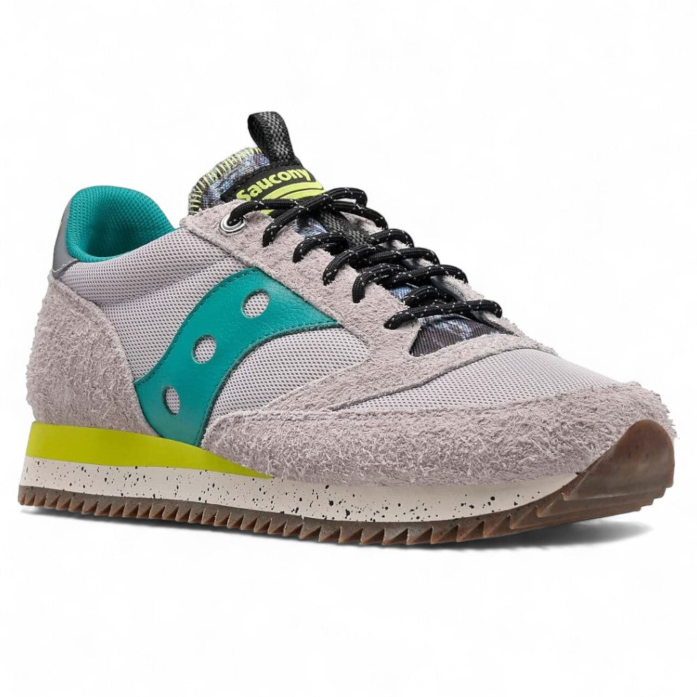 [S70641-2] Mens Saucony JAZZ 81