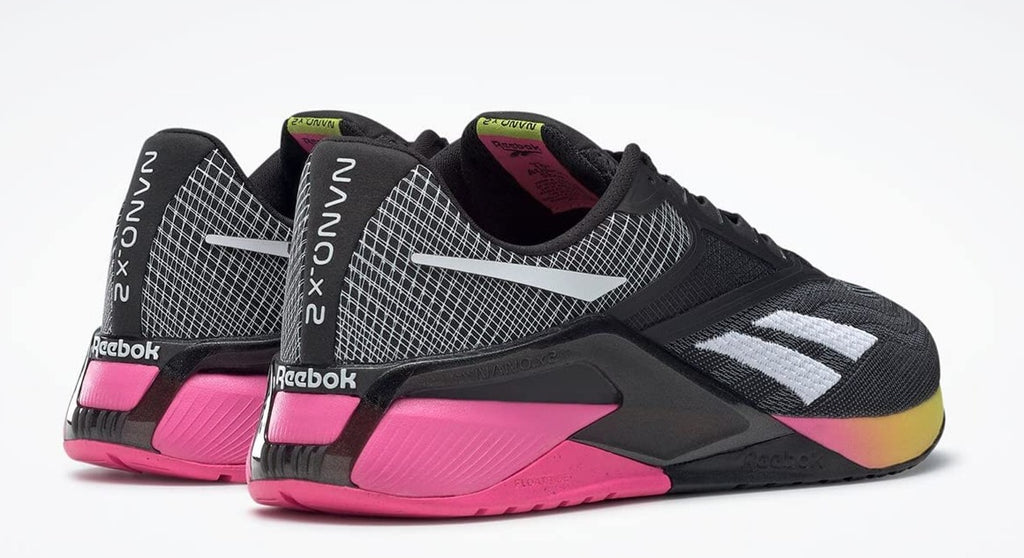 [100044654/GW5148] Mens Reebok REEBOK NANO X2