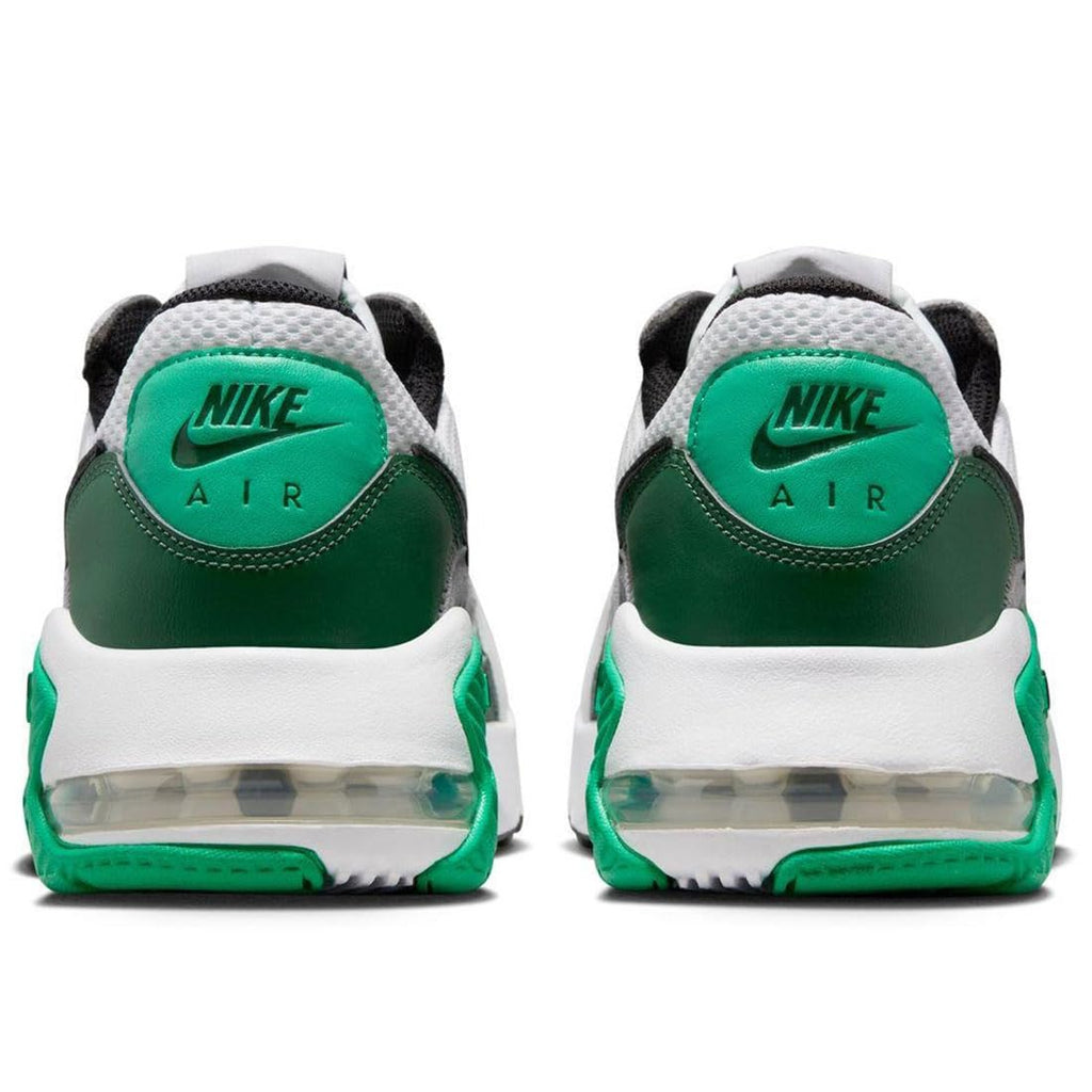 [FZ5486-103] MENS NIKE AIR MAX EXCEE 'WHITE STADIUM GREEN FIR'