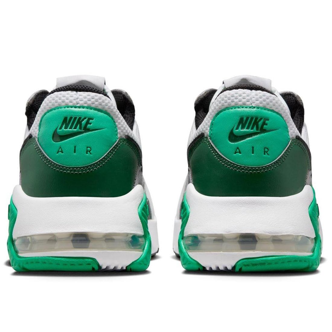 [FZ5486-103] MENS NIKE AIR MAX EXCEE 'WHITE STADIUM GREEN FIR'