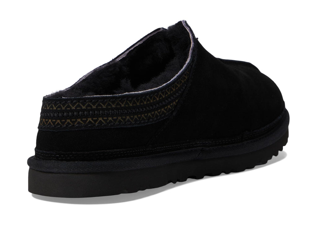 [1113631-BLK] Mens Ugg NEUMAN